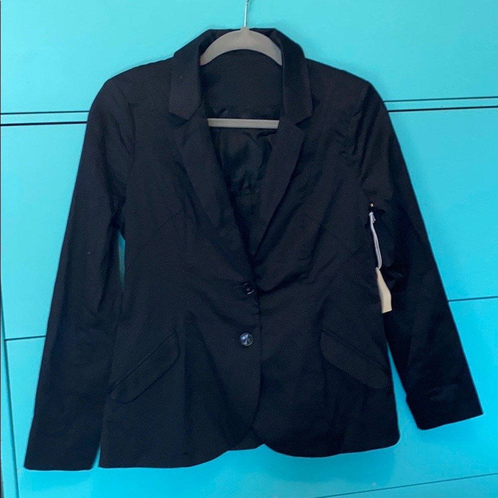 Alchemy blazer
